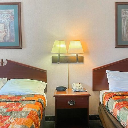 Oyo Hotel East Macon I-75 외부 사진