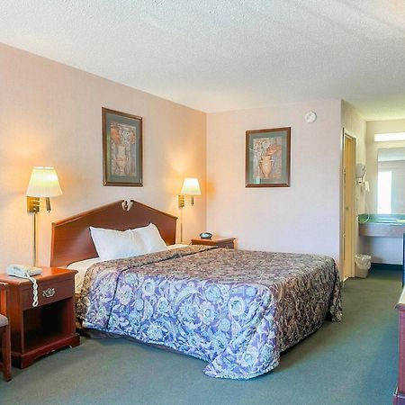 Oyo Hotel East Macon I-75 외부 사진