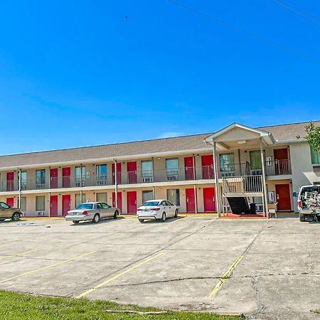 Oyo Hotel East Macon I-75 외부 사진